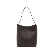 [THE ROW] Tote bag FW26 W2153 L678 DBAS