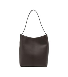 [THE ROW] Tote bag FW26 W2153 L678 DBAS