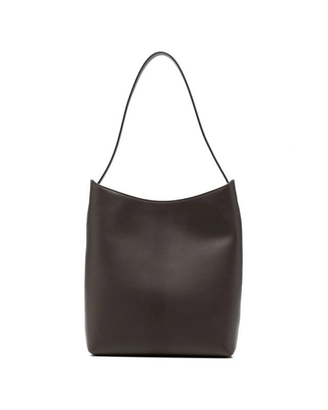 [THE ROW] Tote bag FW26 W2153 L678 DBAS