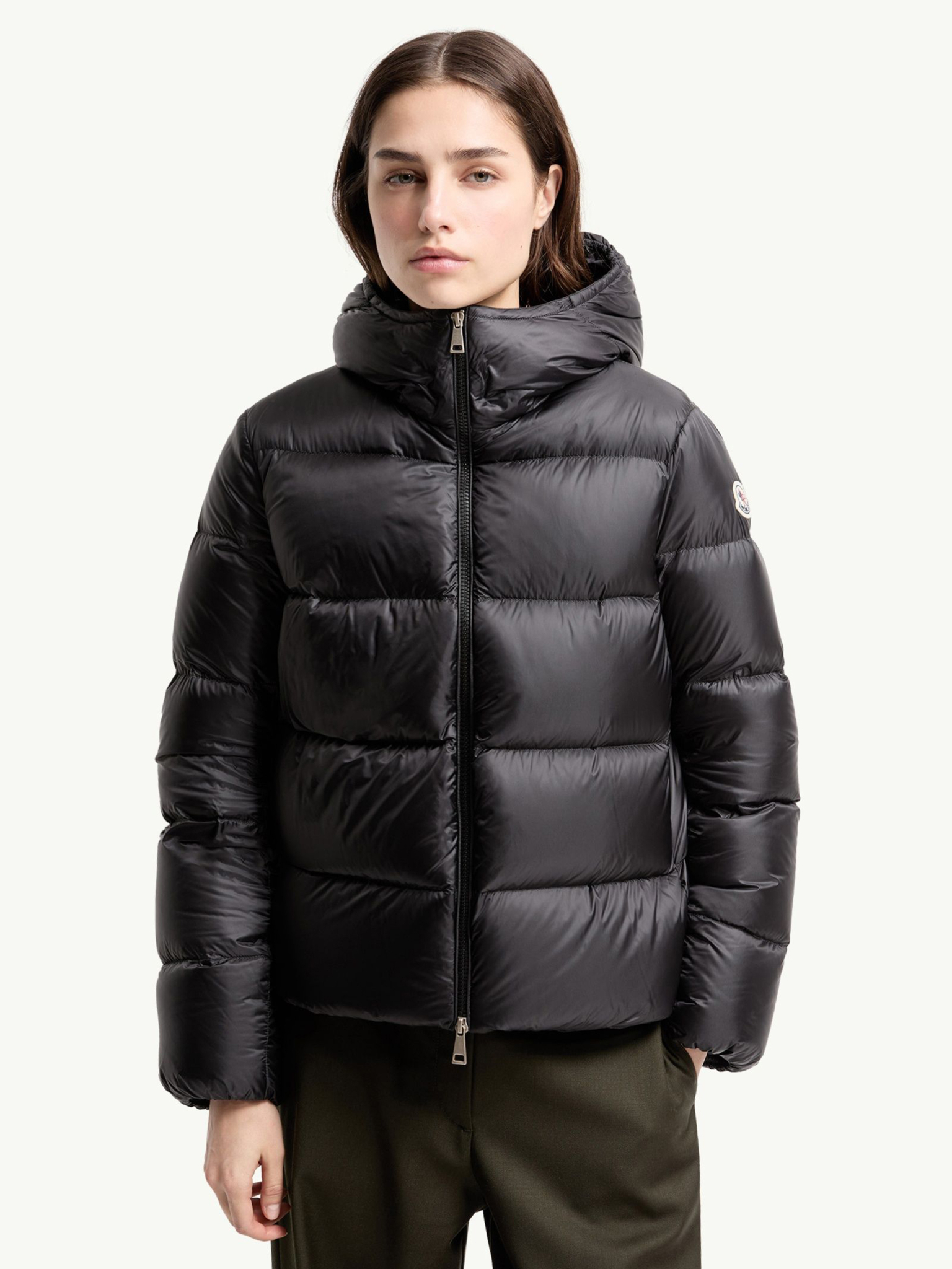 [Moncler] Down jacket FW26 L20931A00110599S0999