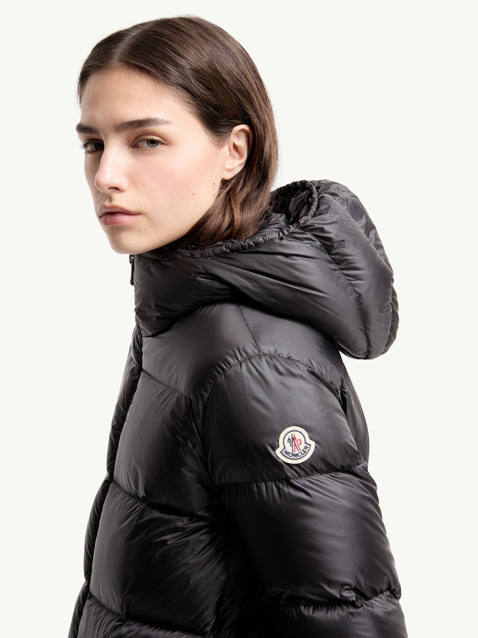 [Moncler] Down jacket FW26 L20931A00110599S0999