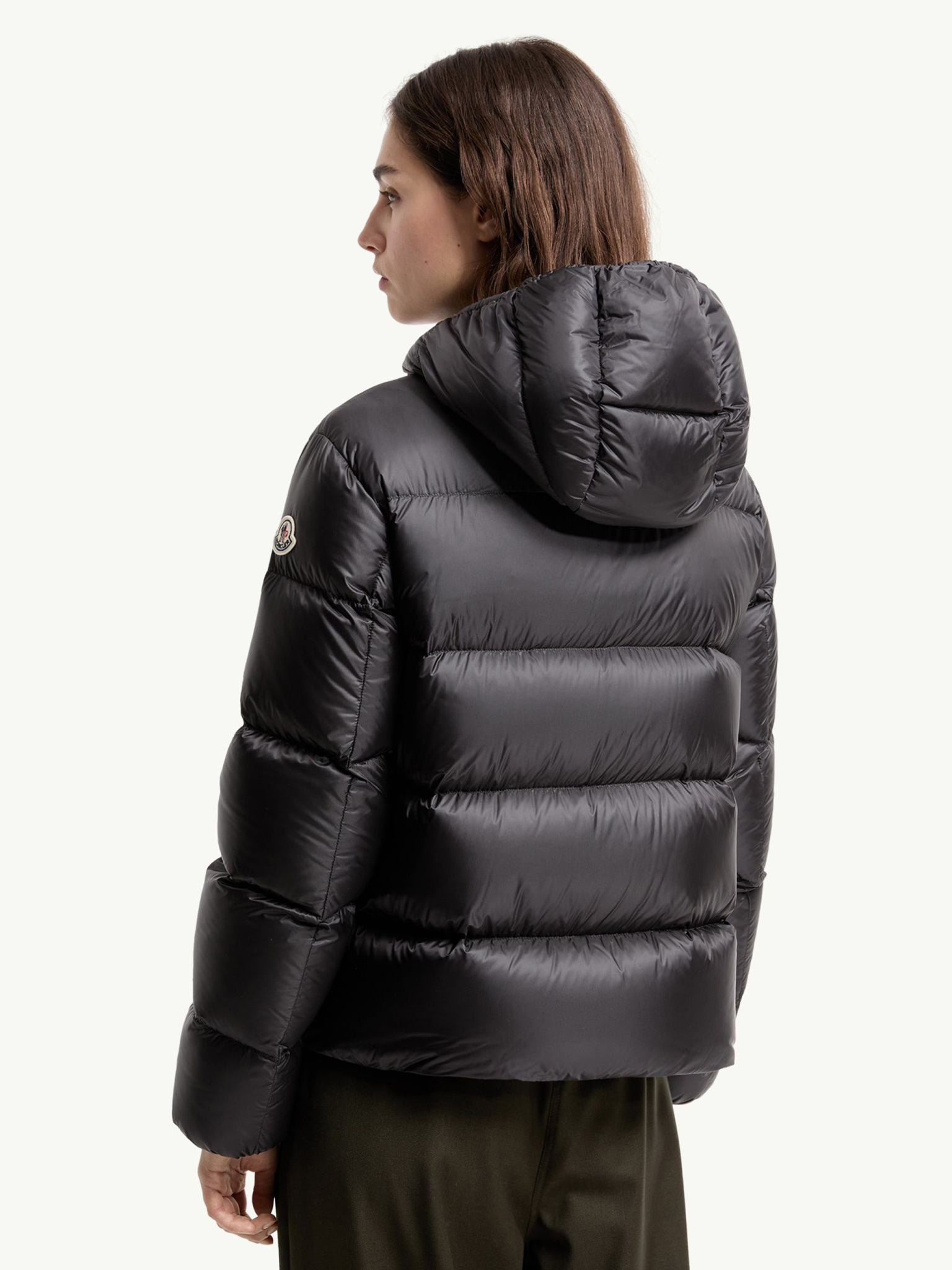 [Moncler] Down jacket FW26 L20931A00110599S0999