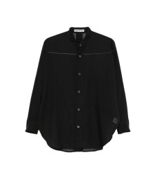 [Issey Miyake] Shirts Long Sleeve FW26 IM68FJ02815