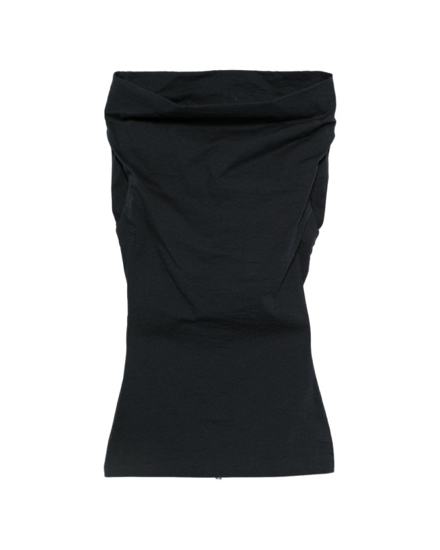 [Issey Miyake] Tank top FW26 IM68FJ00178