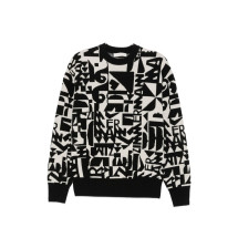 [Zimmermann] Knitwear FW26 0886TF261BKCRE