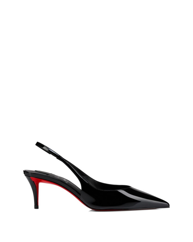 [Christian Louboutin] Pumps FW26 1260472B439