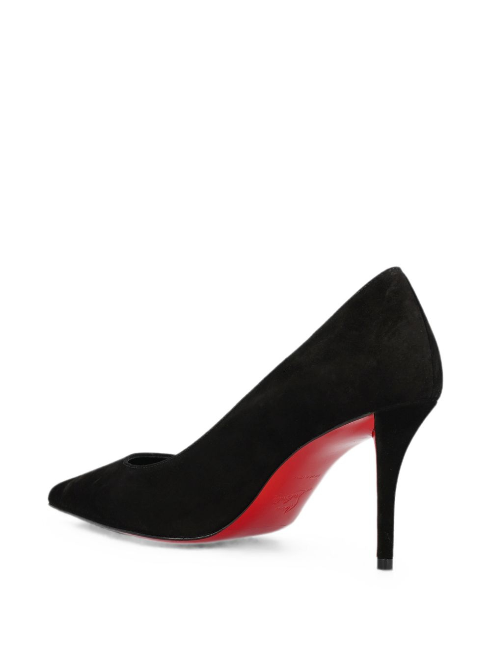 [Christian Louboutin] Pumps FW26 1250035B439