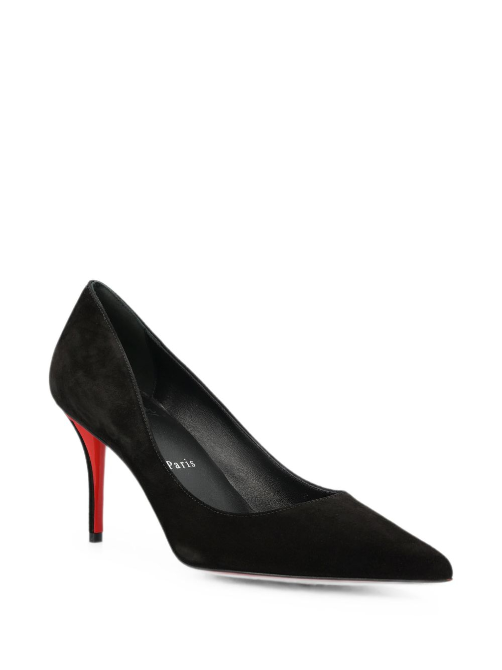 [Christian Louboutin] Pumps FW26 1250035B439