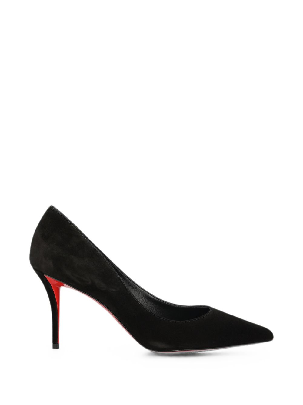 [Christian Louboutin] Pumps FW26 1250035B439