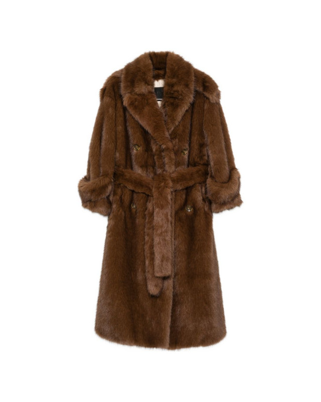[BB Couture] Fur Jacket FW26 FW26FA1MINK