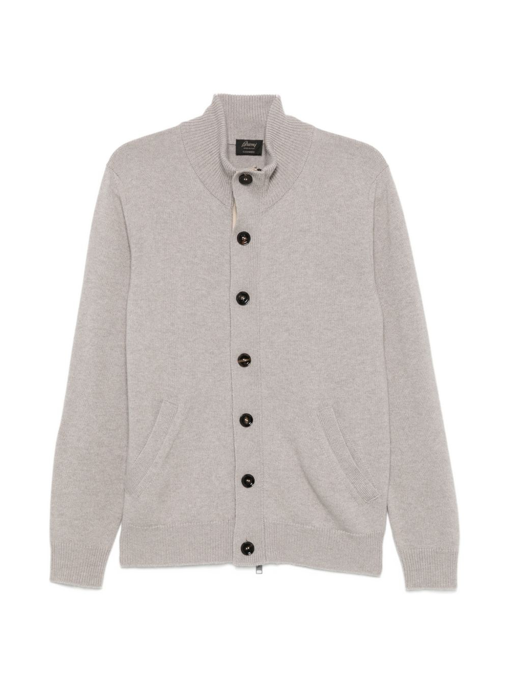 [BRIONI] Cardigan FW26 UMIF0LO2K061600