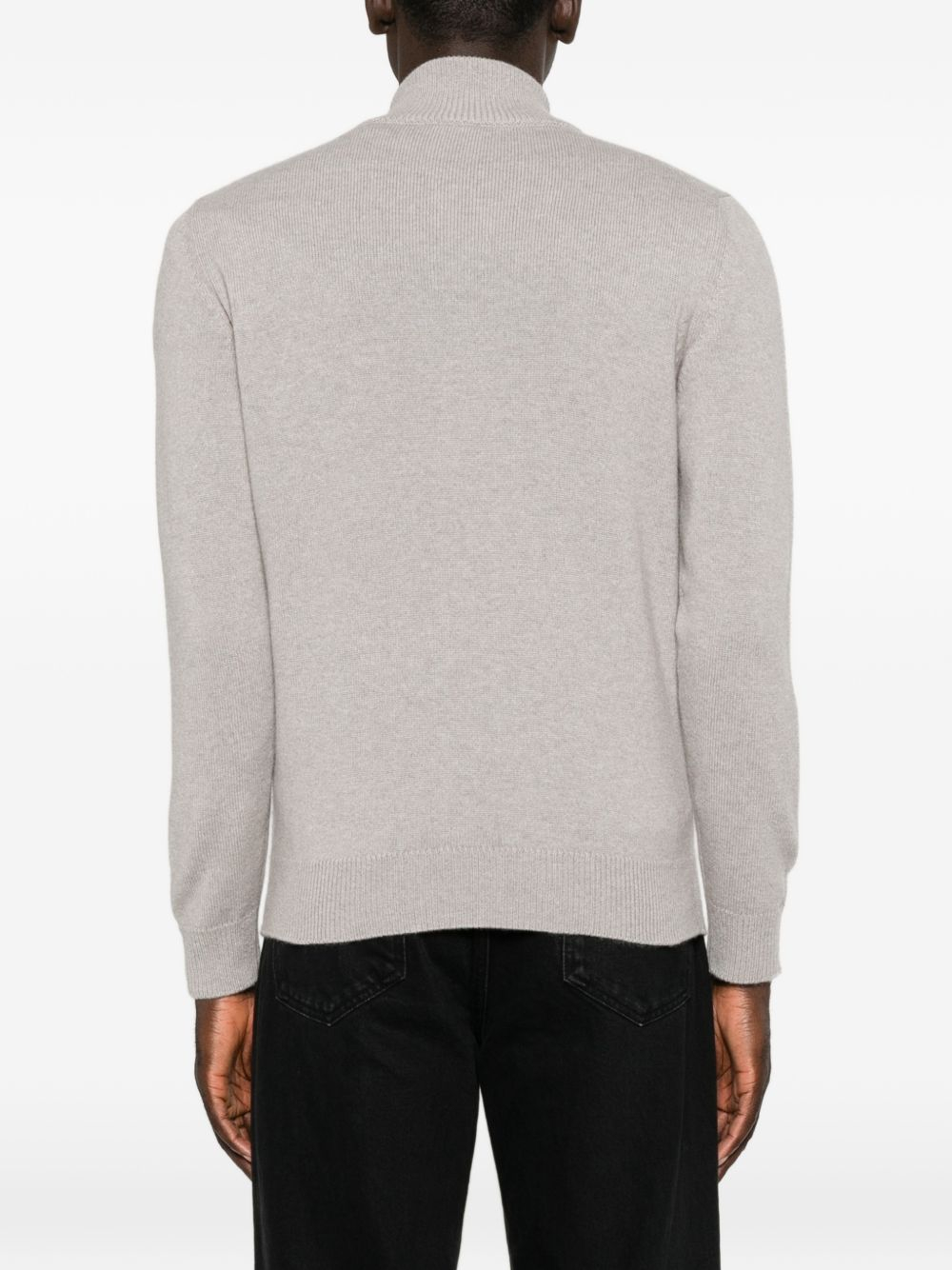 [BRIONI] Cardigan FW26 UMIF0LO2K061600