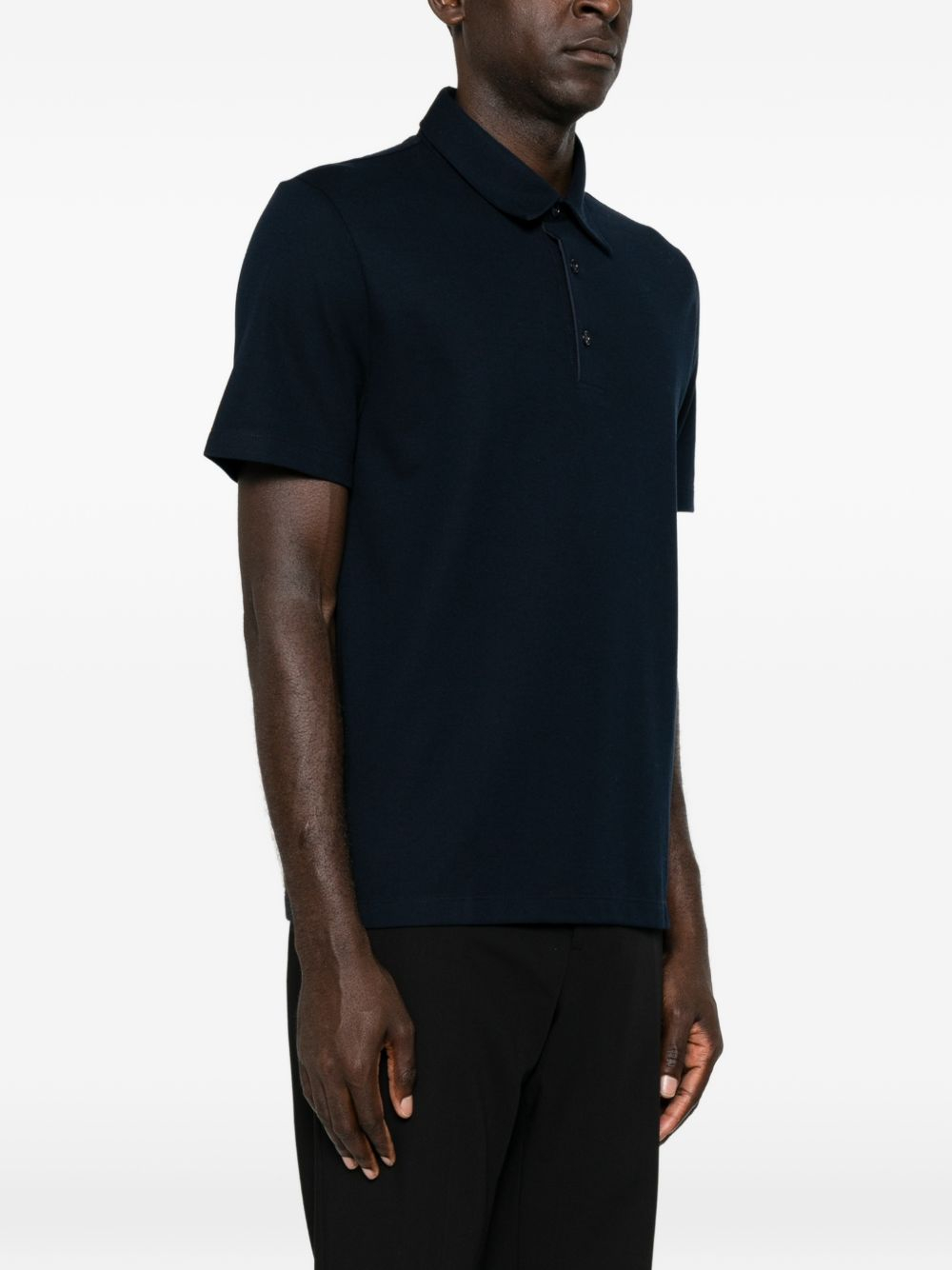 [BRIONI] T-shirts Short Sleeve FW26 UJWA0LPA6274100