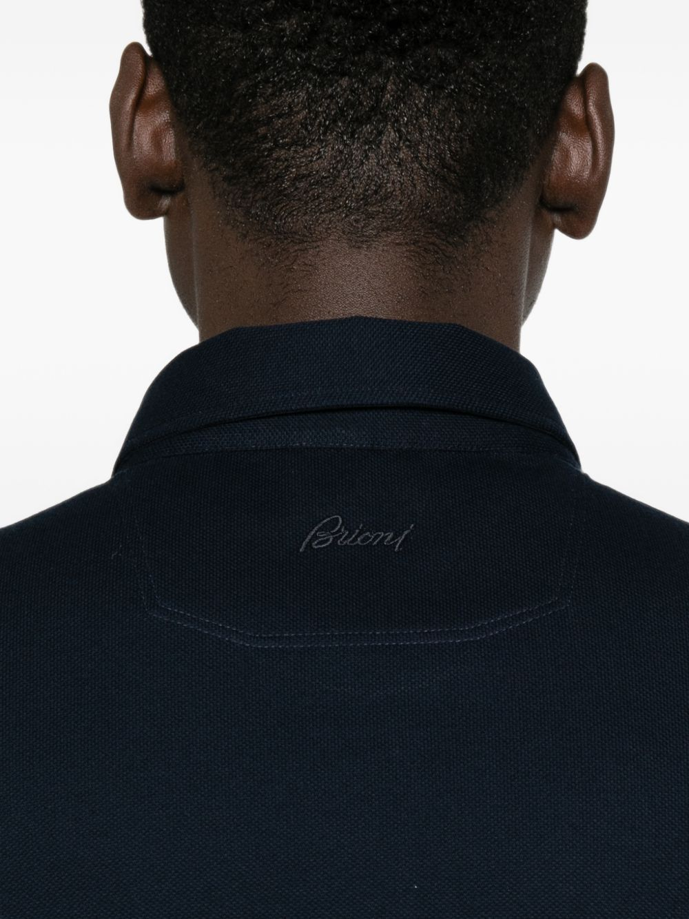 [BRIONI] T-shirts Short Sleeve FW26 UJWA0LPA6274100