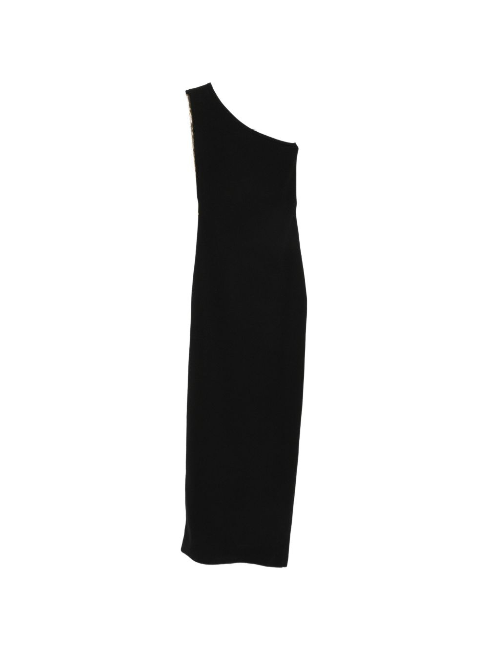 [ELISABETTA FRANCHI] Sleeveless dress FW26 AM07B66E2110