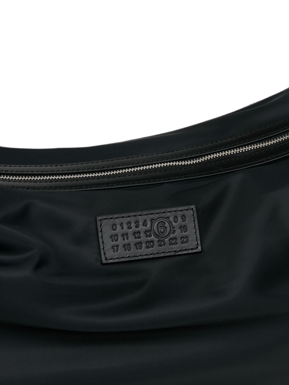 [MM6 Maison Margiela] Shoulder bag FW26 SB5WG0040P9062T8013