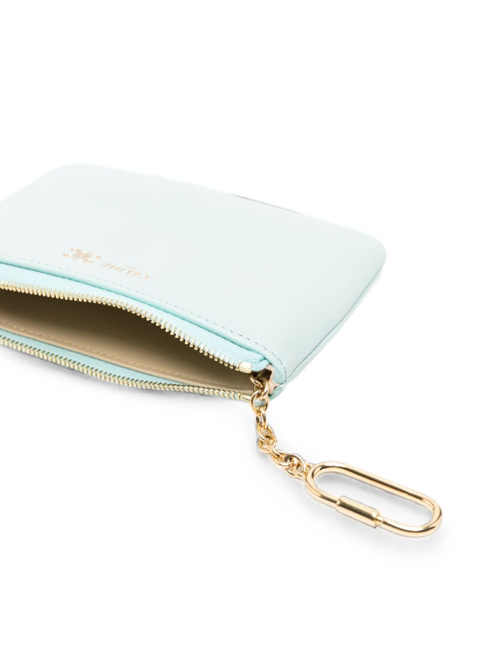 [Celine] Wallet FW26 L100K2O54GLA4