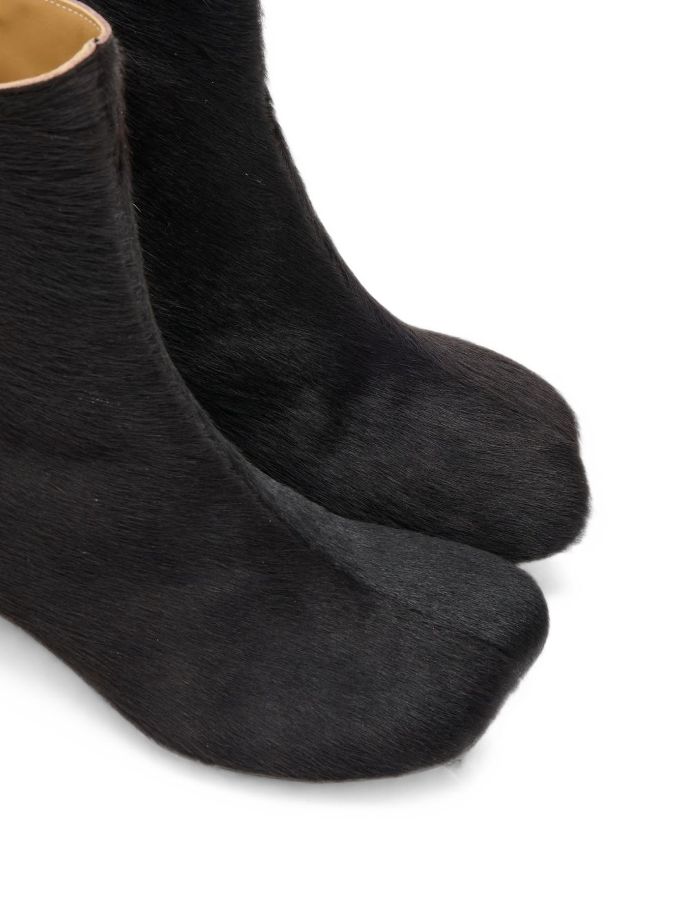 [MM6 Maison Margiela] Ankle Boots FW26 S66WU0145P7868T2154