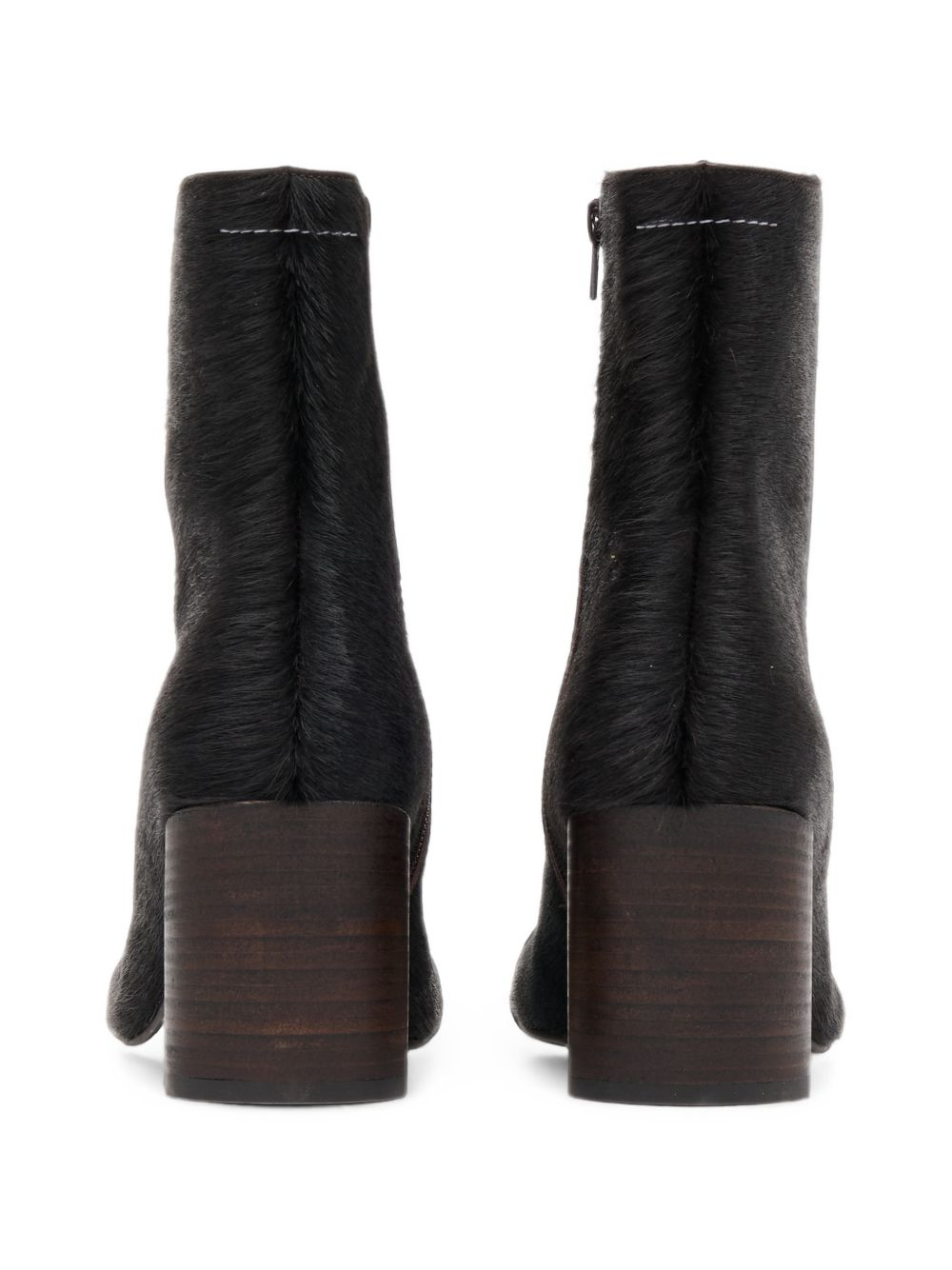 [MM6 Maison Margiela] Ankle Boots FW26 S66WU0145P7868T2154