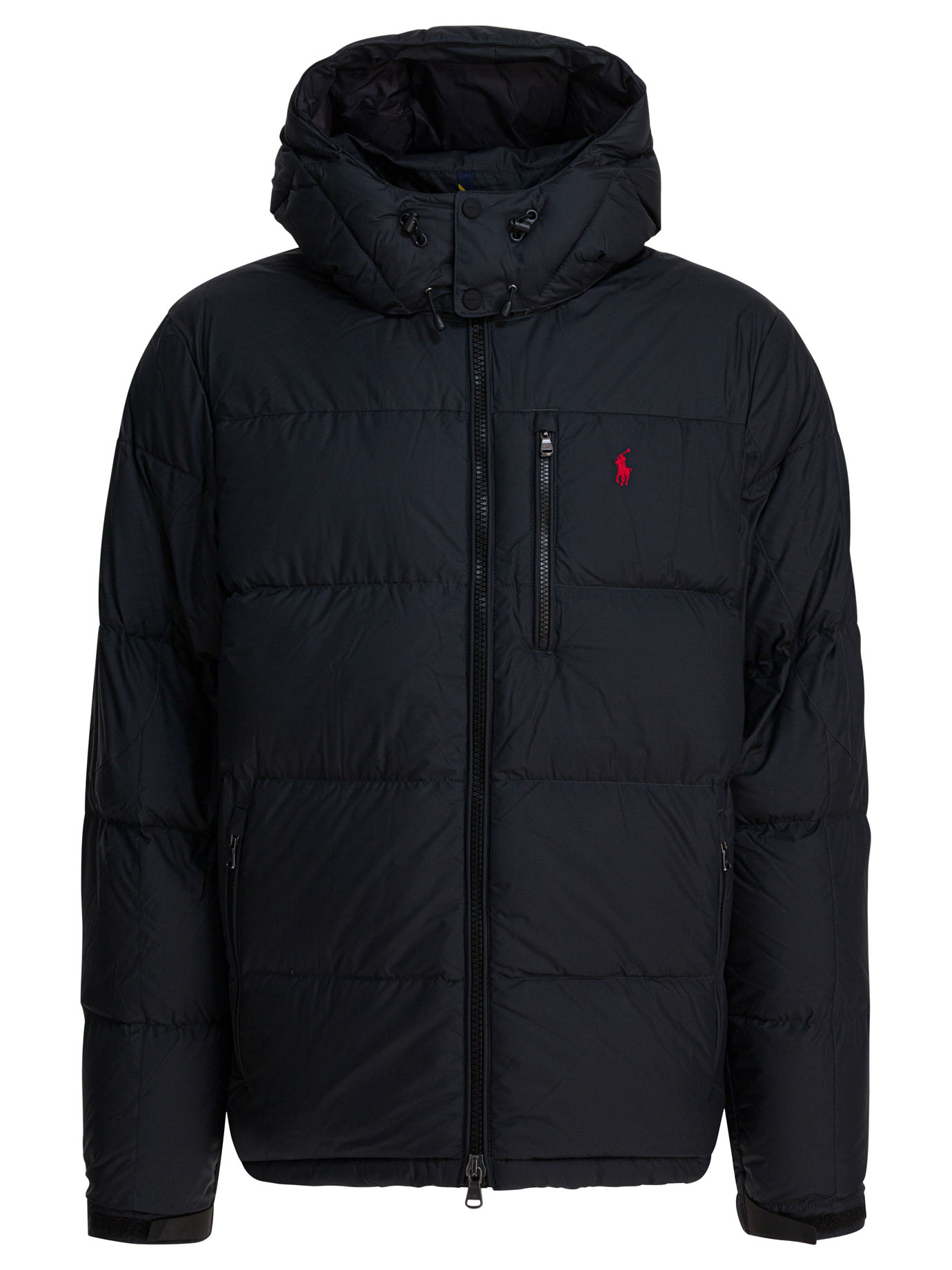 [Polo Ralph Lauren] Down Jacket FW26 710968278001POLO BLACK