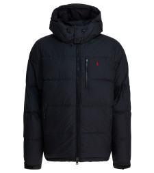 [Polo Ralph Lauren] Down Jacket FW26 710968278001POLO BLACK