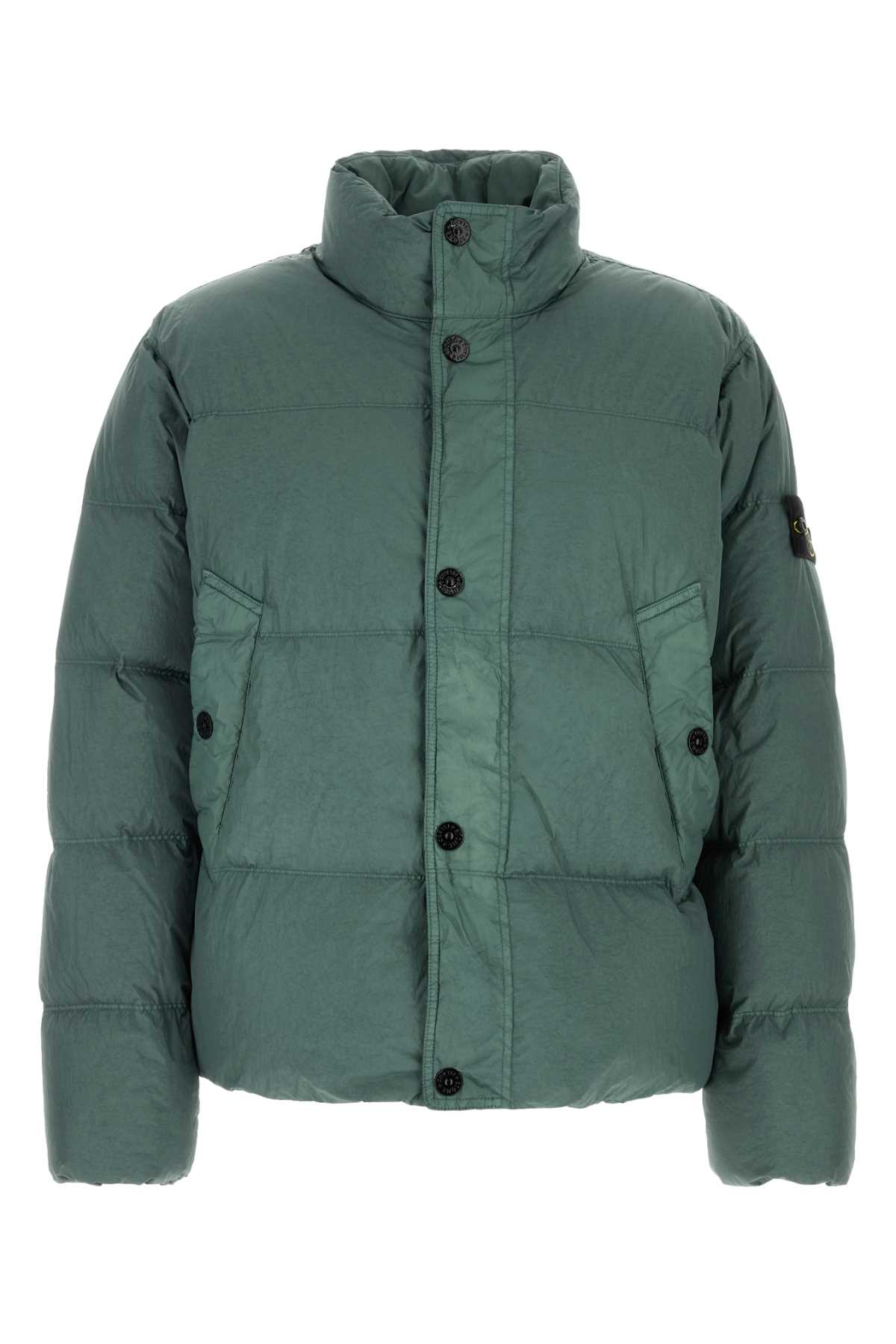 [Stone Island] Down Jacket FW26 L2S154100109S0A23 V005T