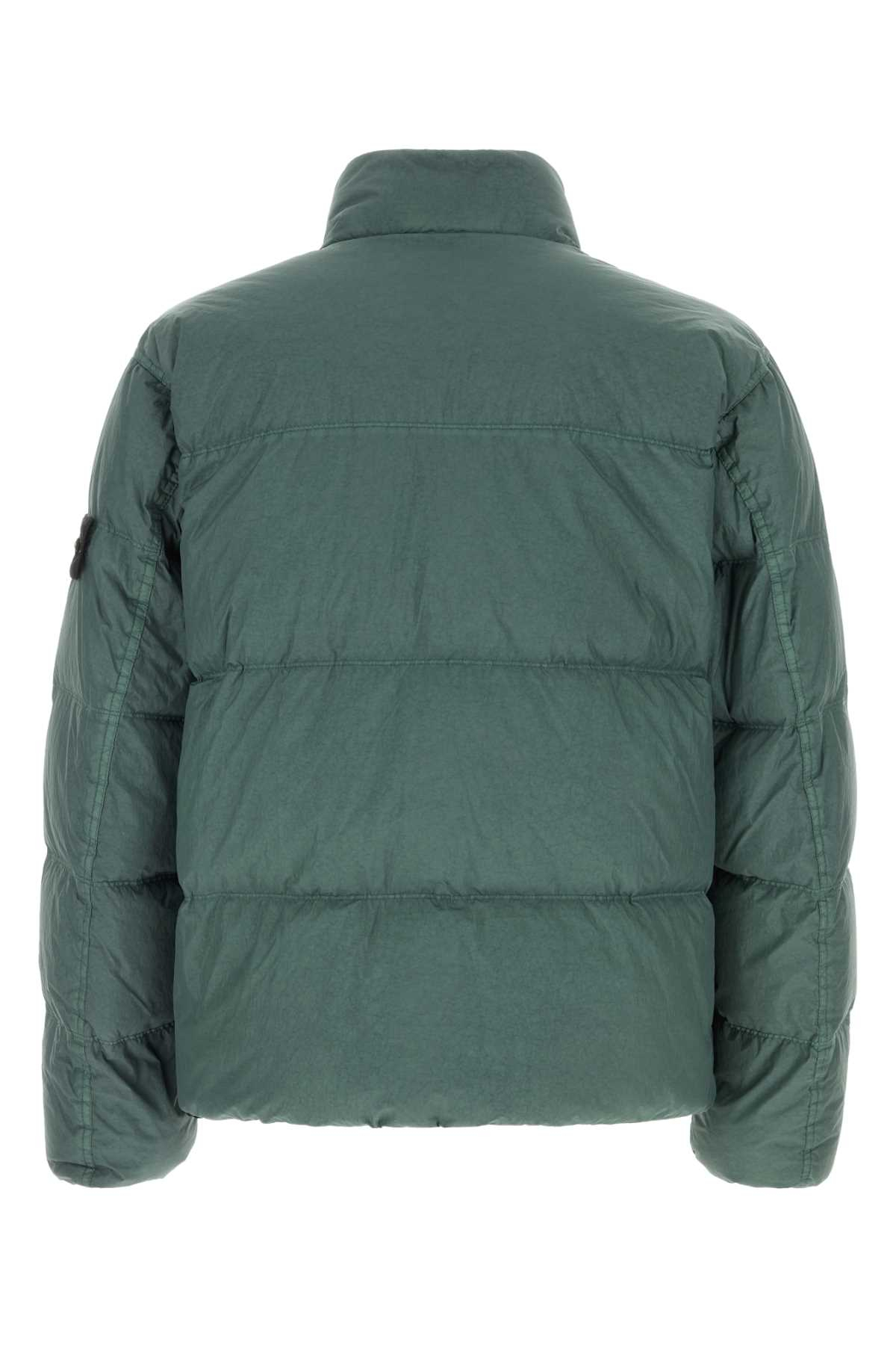 [Stone Island] Down Jacket FW26 L2S154100109S0A23 V005T