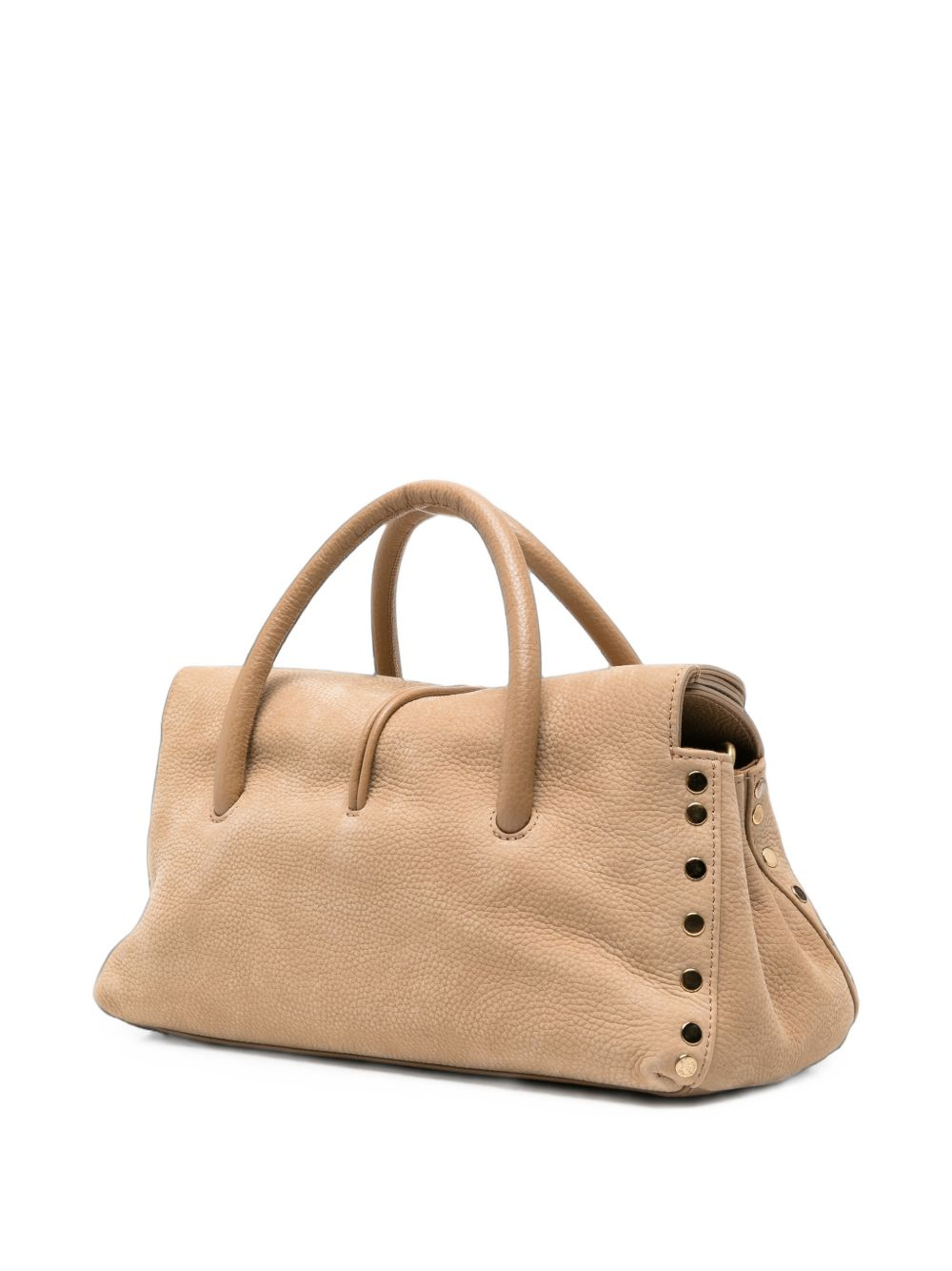 [Zanellato] Tote bag FW26 069120SJONESZ0342