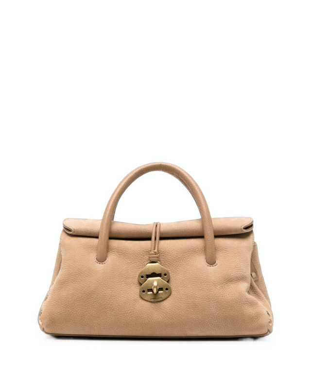 [Zanellato] Tote bag FW26 069120SJONESZ0342