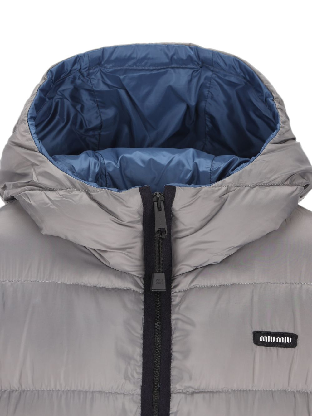 [Miu Miu] Down jacket FW26 ML15881754F0276