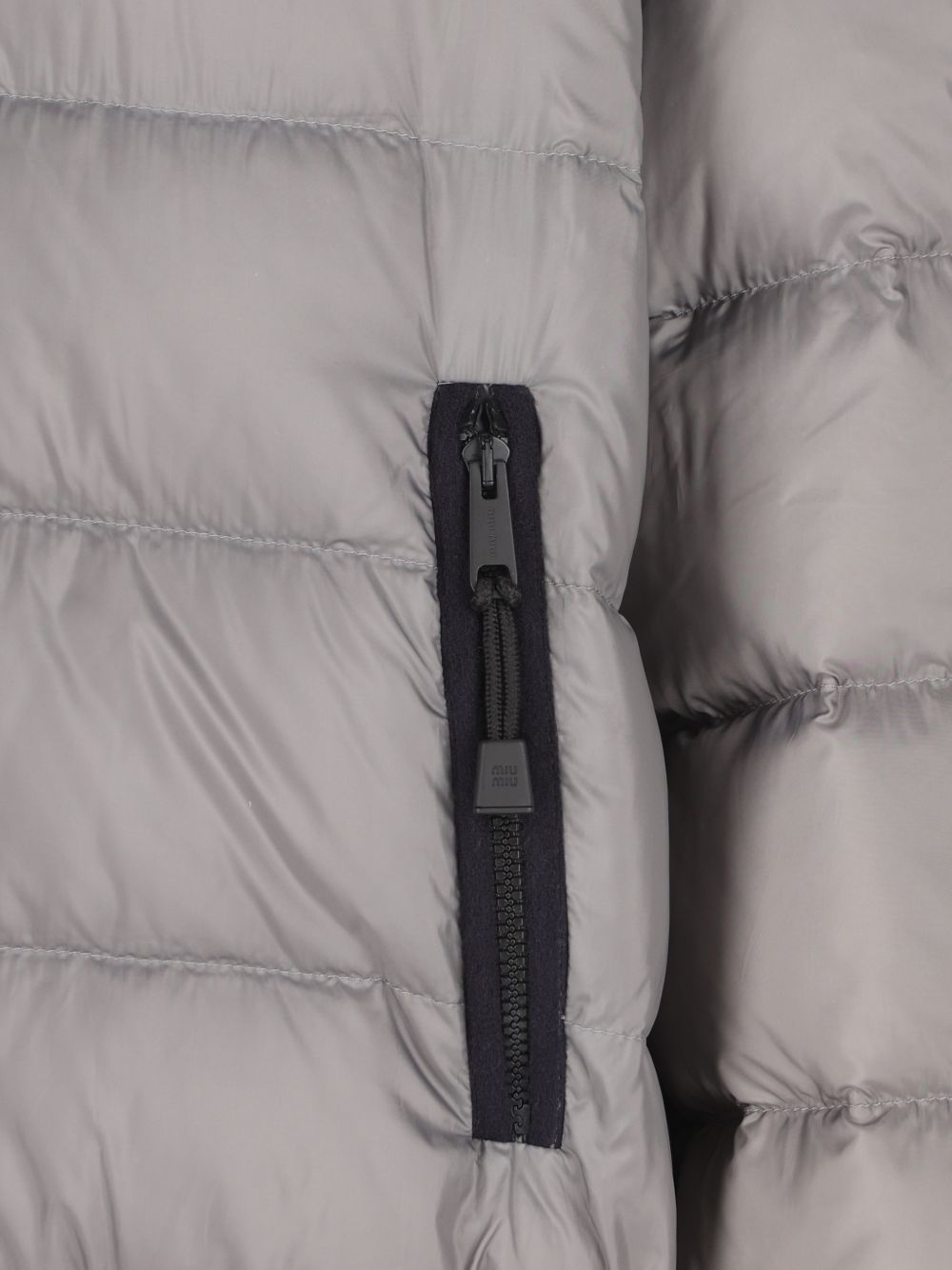 [Miu Miu] Down jacket FW26 ML15881754F0276