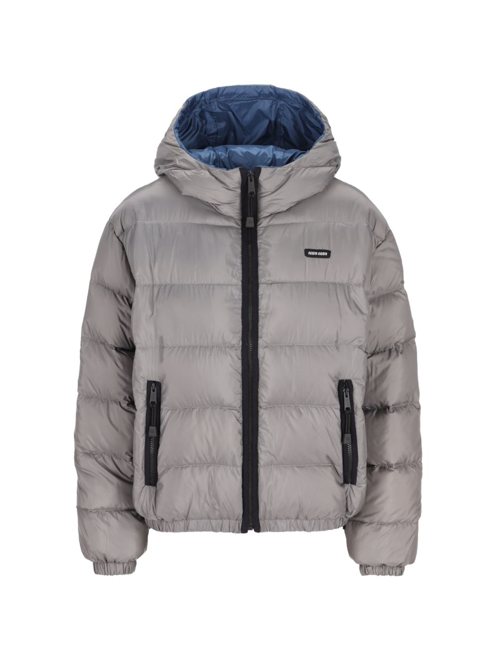 [Miu Miu] Down jacket FW26 ML15881754F0276