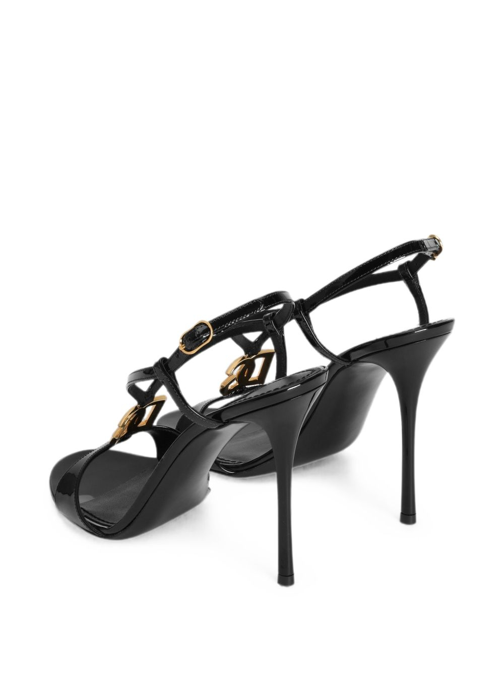 [Dolce & Gabbana] Sandals FW26 CR2028A147180999
