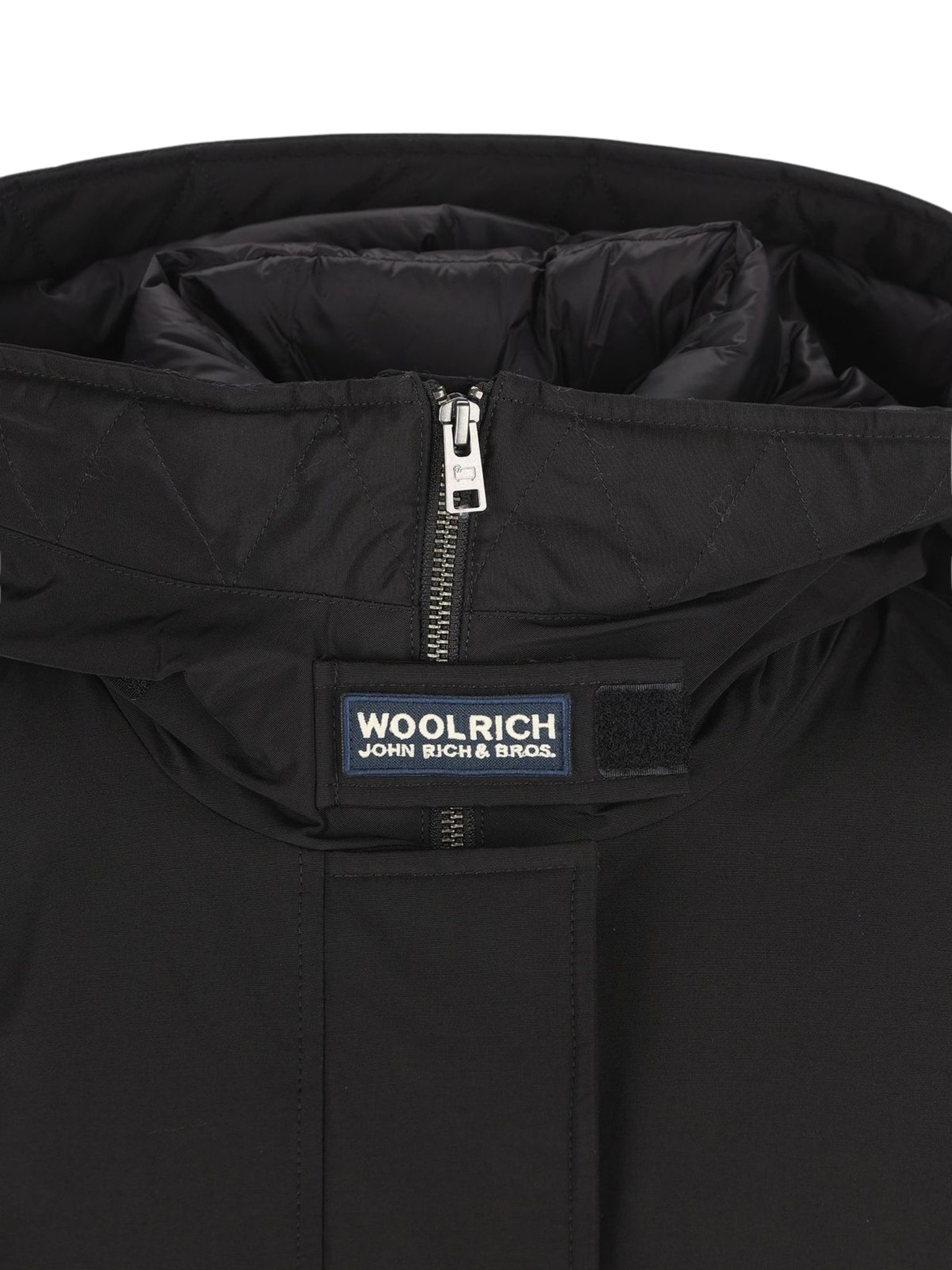 [Woolrich] Coat FW26 CFWWOU1105FBUT0001