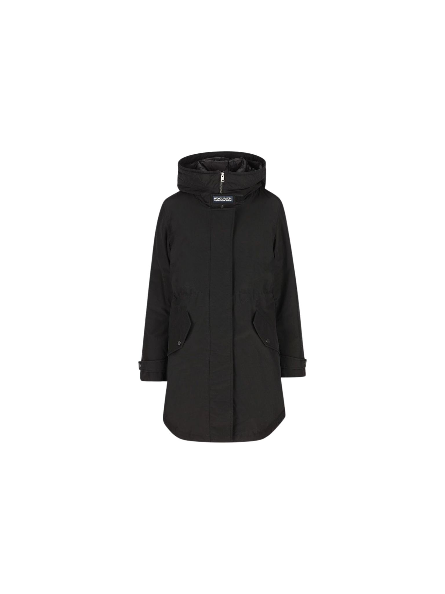 [Woolrich] Coat FW26 CFWWOU1105FBUT0001