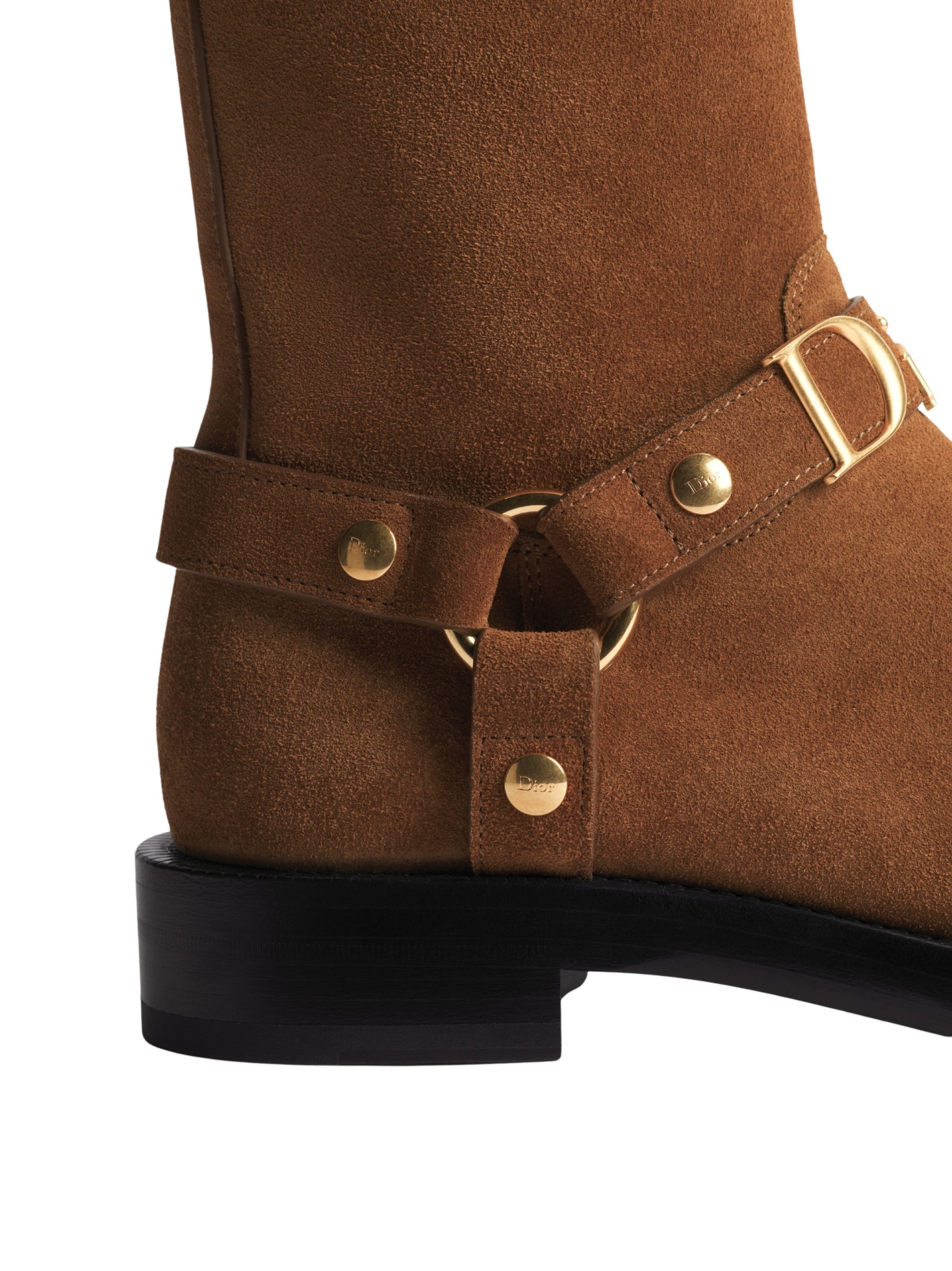 [Christian Dior] Boots FW26 KCT314SUE