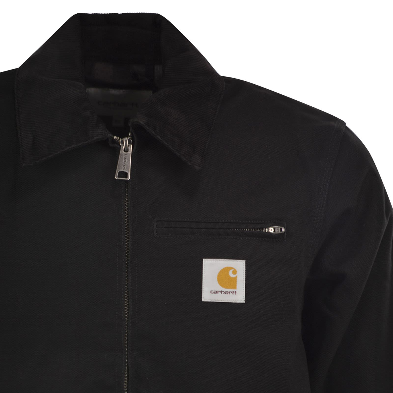 [CARHARTT] Jacket FW26 I015264 00E01