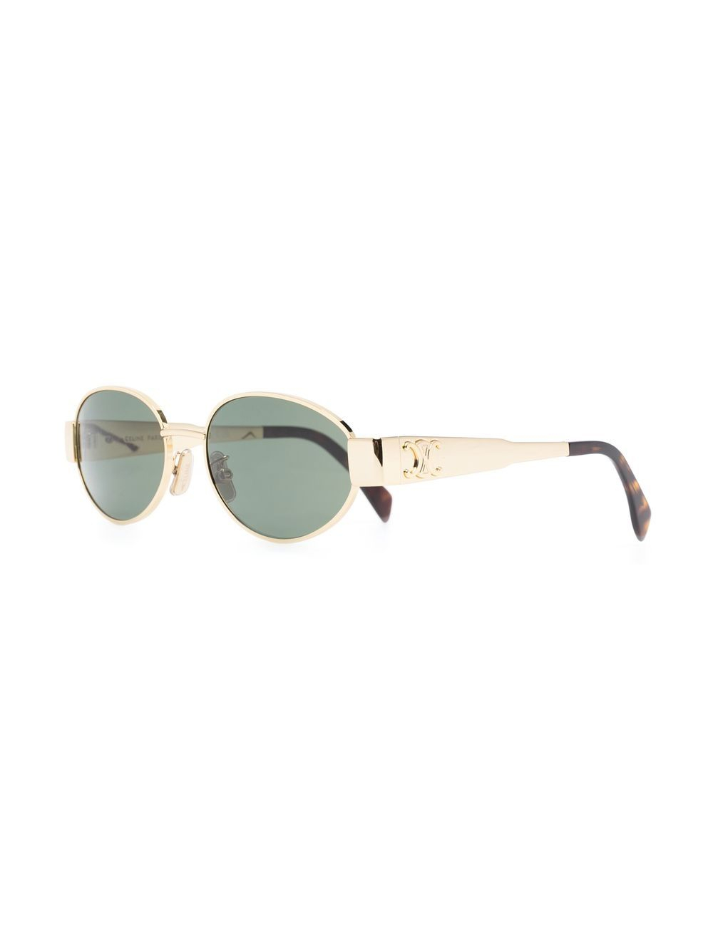 [Celine] Sunglasses FW26 4S235CMLB35SG