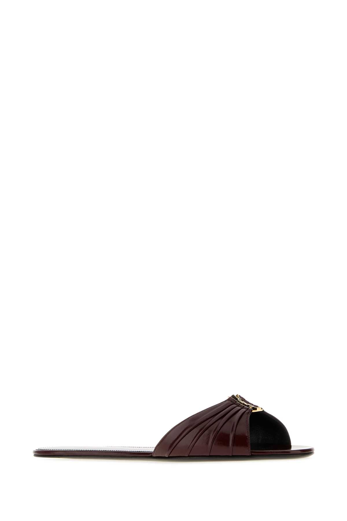 [Saint Laurent] Sandals FW26 869658AAEHF 6629