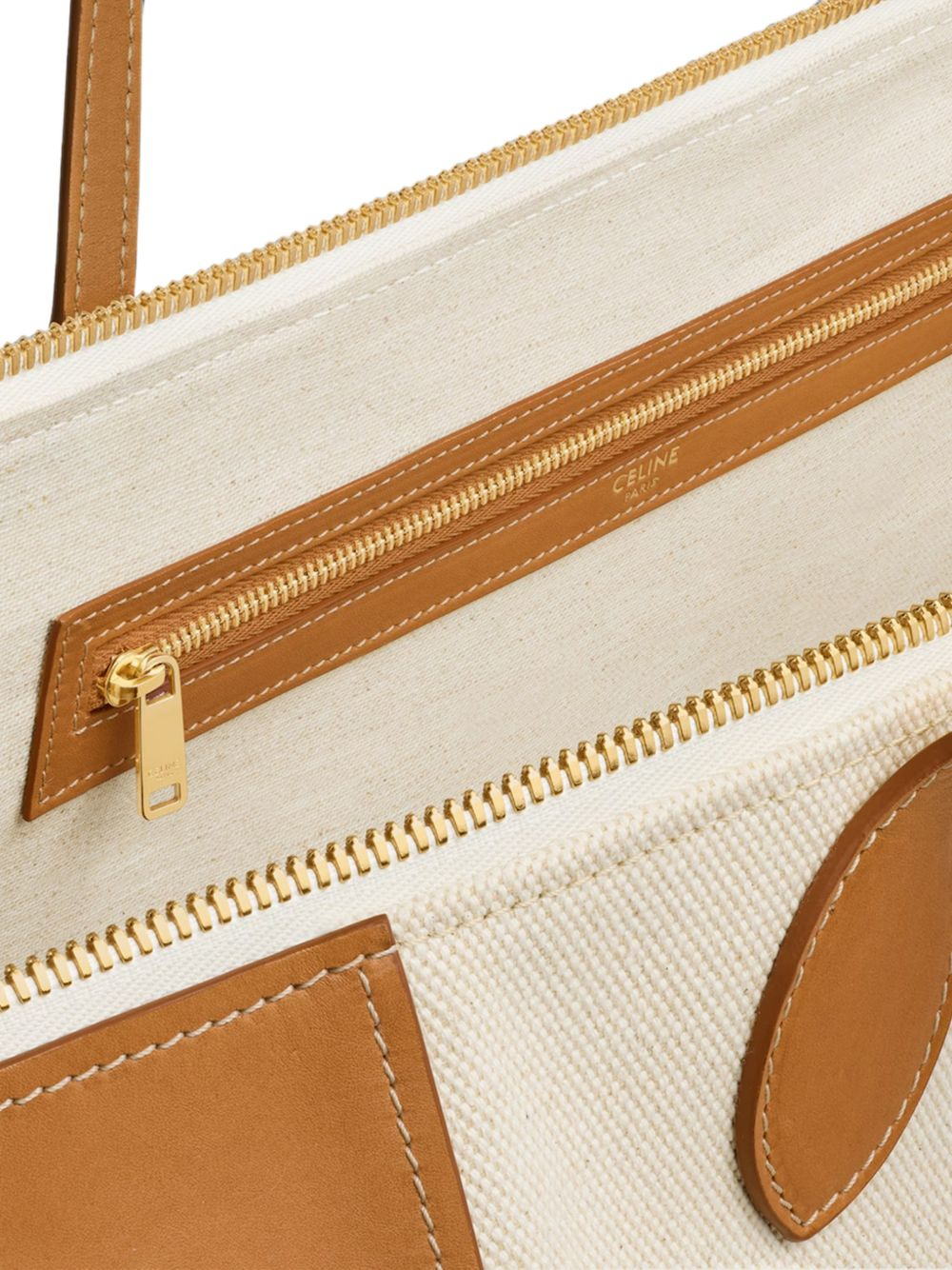 [Celine] Tote bag FW26 L104S3S59GLS5