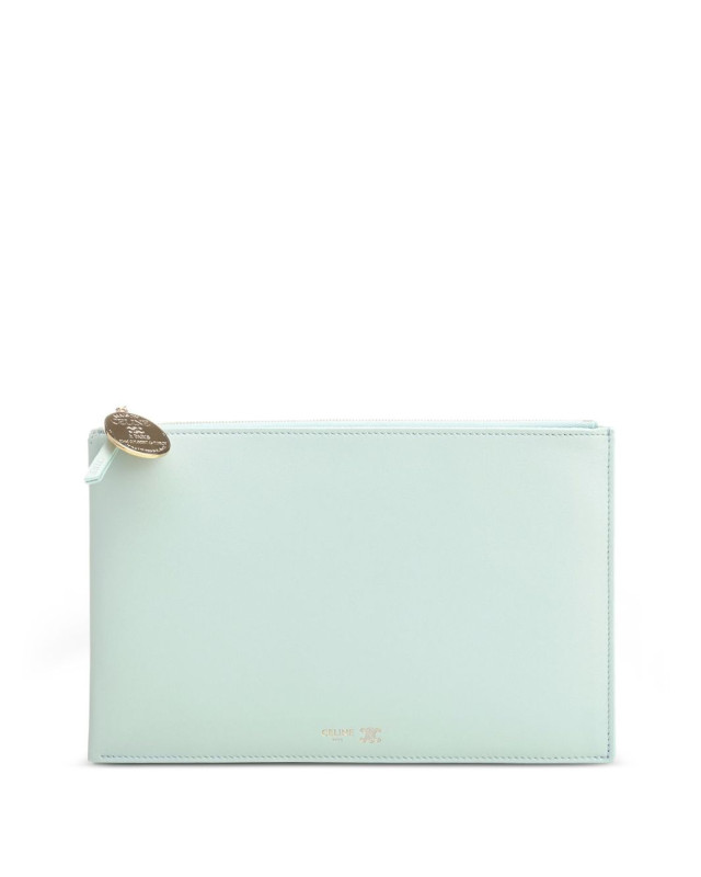 [Celine] Wallet FW26 L106K3O83GLA4