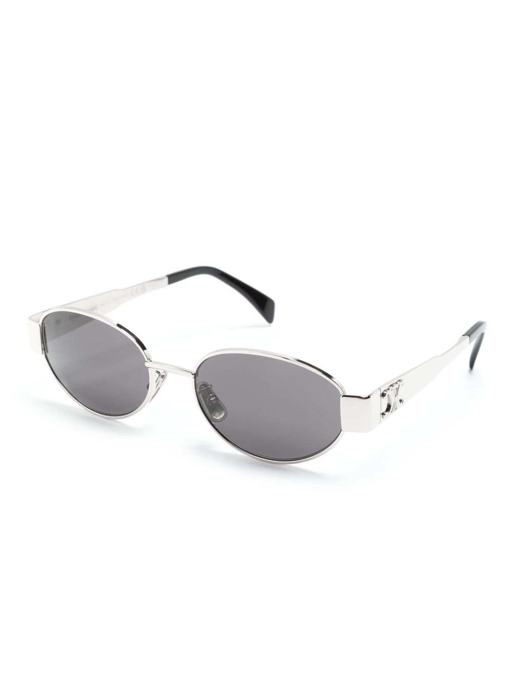[Celine] Sunglasses FW26 4S235CMLB36SM