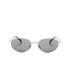[Celine] Sunglasses FW26 4S235CMLB36SM