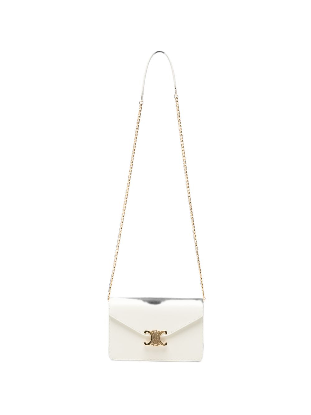 [Celine] Clutch bag FW26 10L033DPV00WC