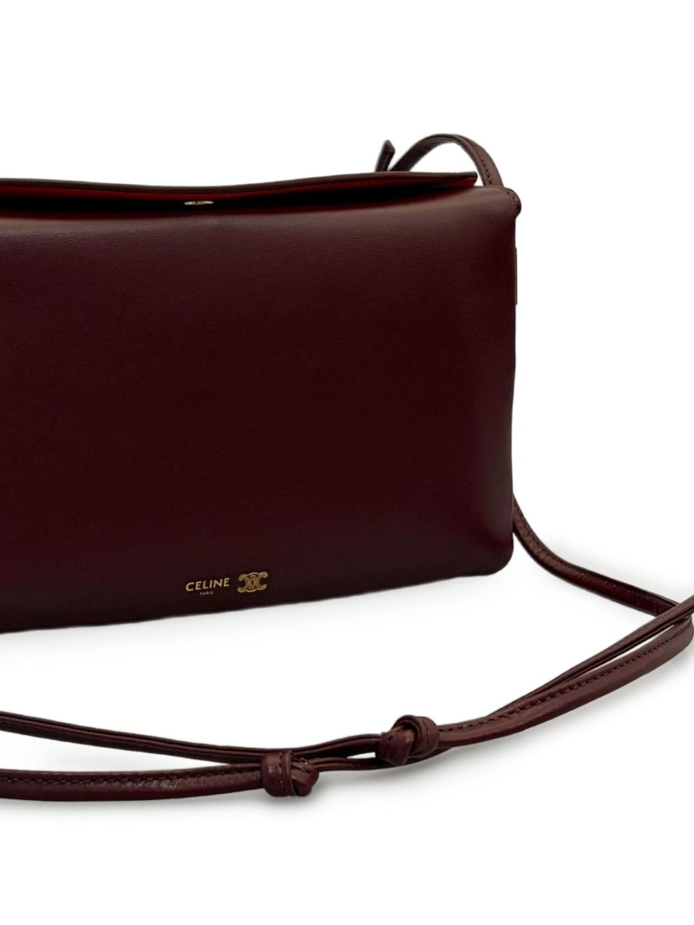 [Celine] Clutch bag FW26 10P862O8628PO