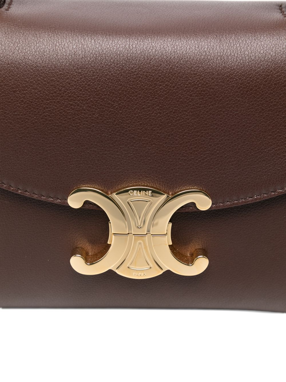 [Celine] Tote bag FW26 118113FXK18CH
