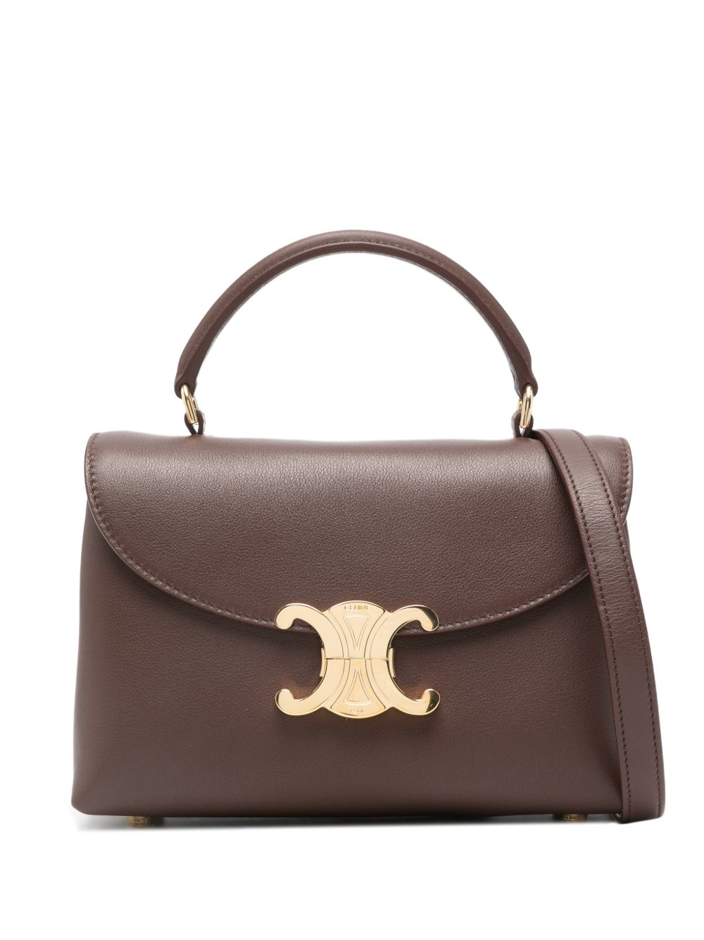 [Celine] Tote bag FW26 118113FXK18CH