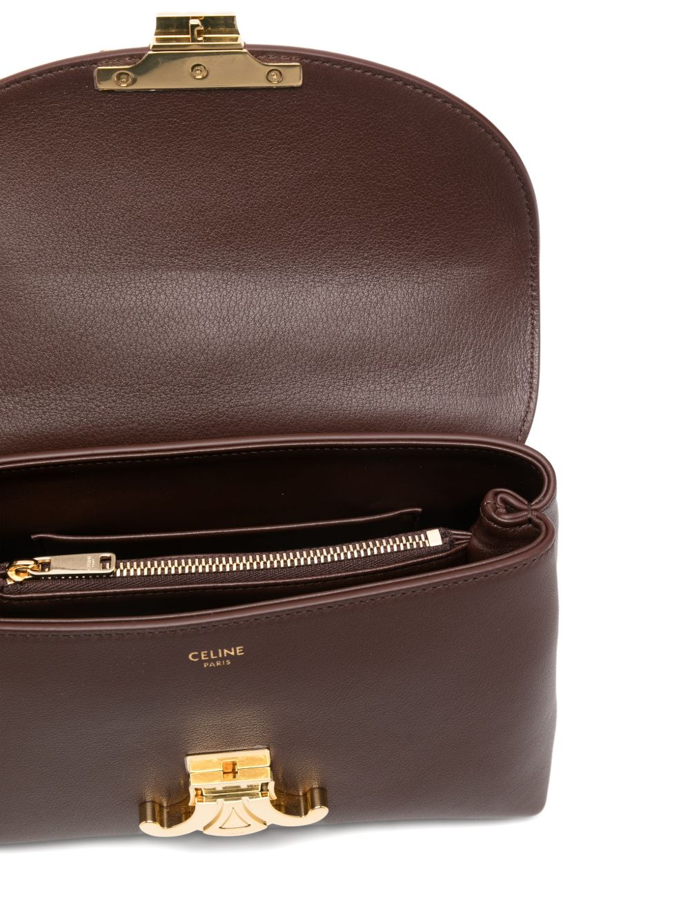 [Celine] Tote bag FW26 118113FXK18CH
