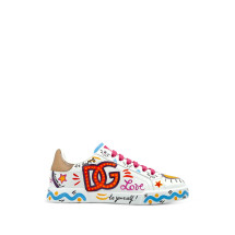 [Dolce & Gabbana] Sneakers FW26 CK2464 A3L79 8M541