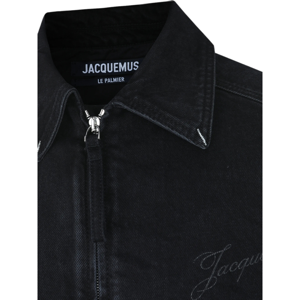 [JACQUEMUS] Jacket FW26 OUM00055 AD00039 990